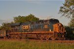 CSXT 964 South